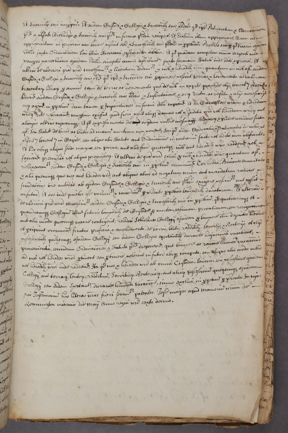 3 recto
